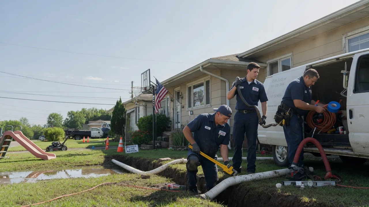 Toilet Installation in Washington, PA near me